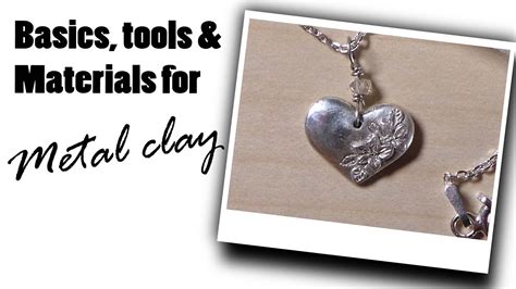 metal clay makes fabrication|working with metal clay.